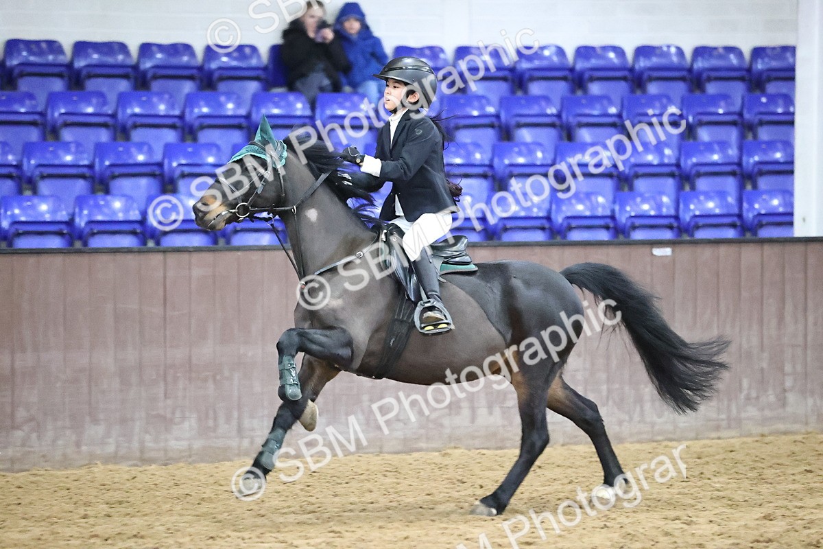 SBM_009360 - Class 1 - Pony Intro 70cm Open