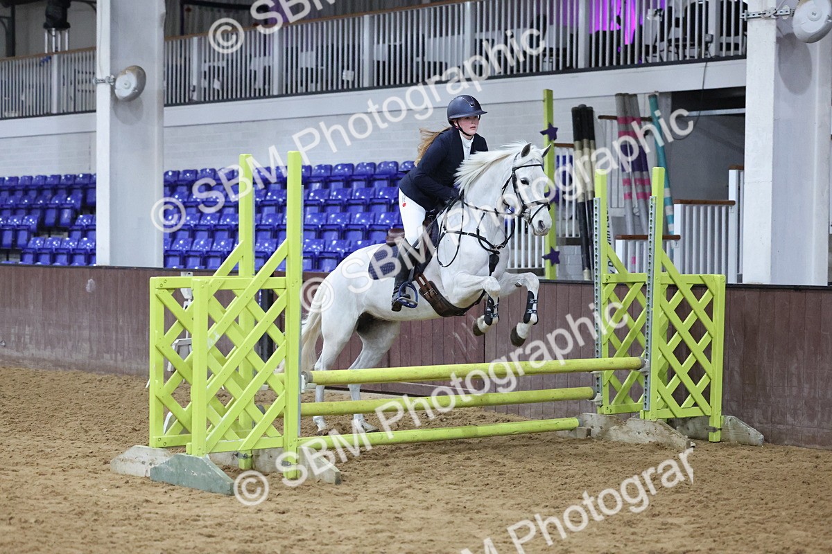 SBM_002345 - Class 8 - Clear Round