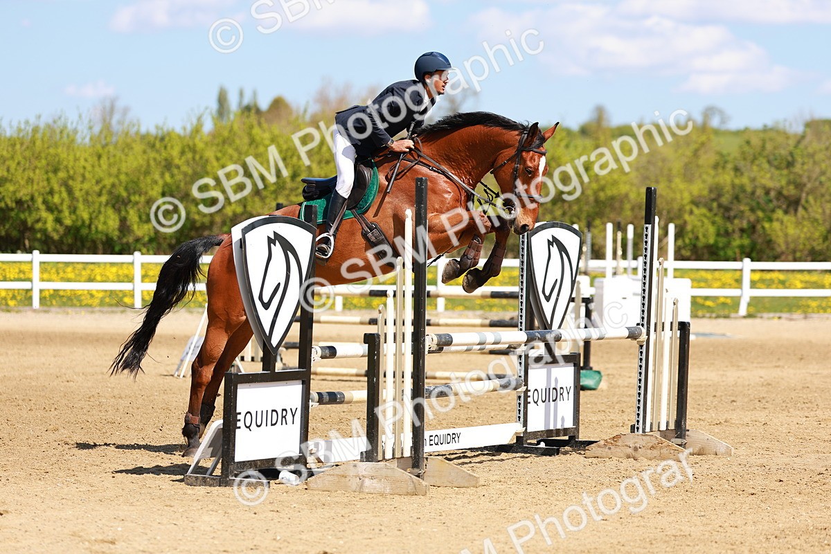 SBM_001407 - Class 3 - Senior Discovery - 1.00m
