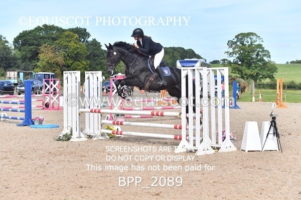 BPP_2089 - CLASS 13 SUN Senior BritiNovice/ 90cm Open