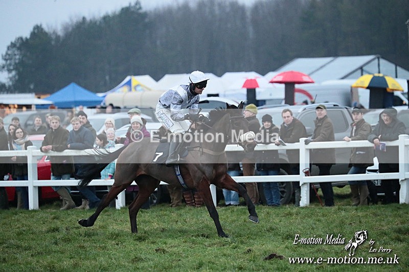 PtP 180126  1618 - Royal Artillery PtP Larkhill 18/01/26