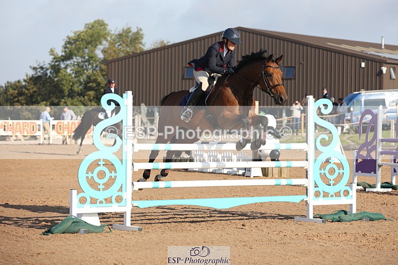 230915A-091958-01052 - Cls 1 Snr Newcomers