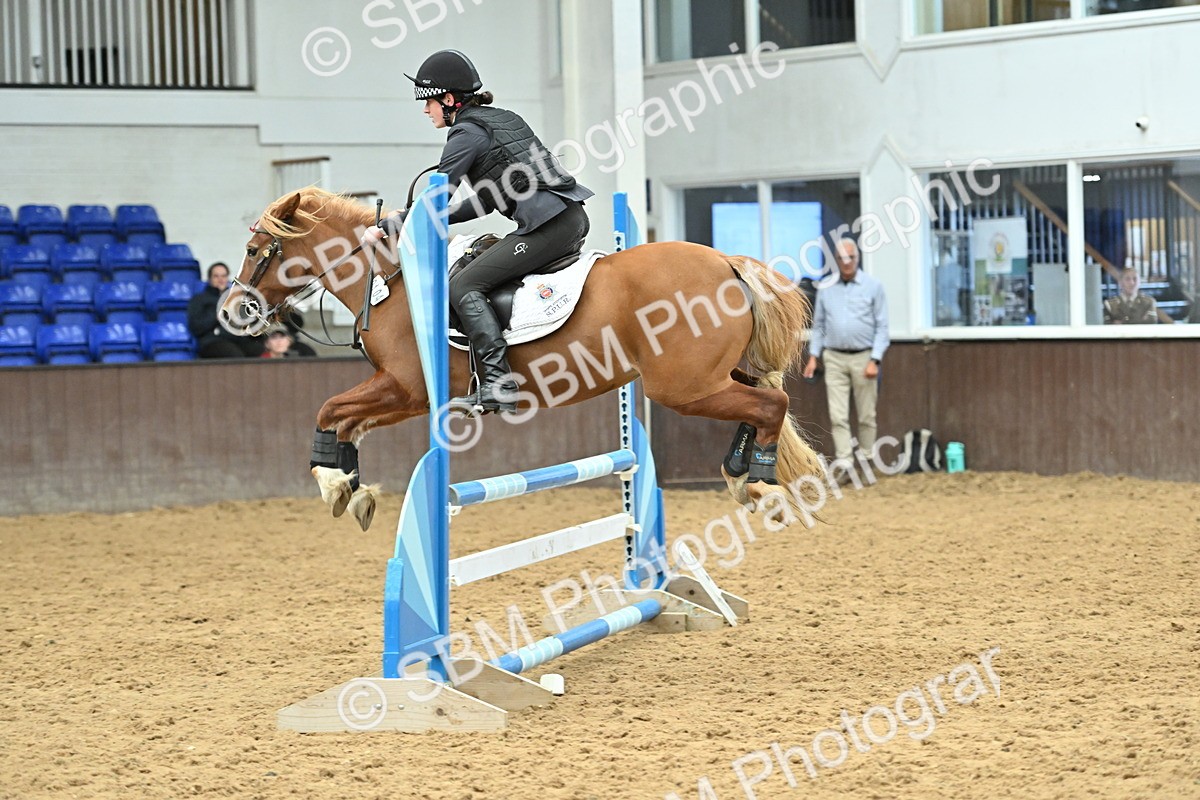 SBM_005210 - Class 57 - 80cm Open