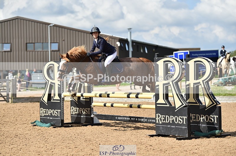 230902A-152650-01900 - Cls 4A Pony Big 95cm