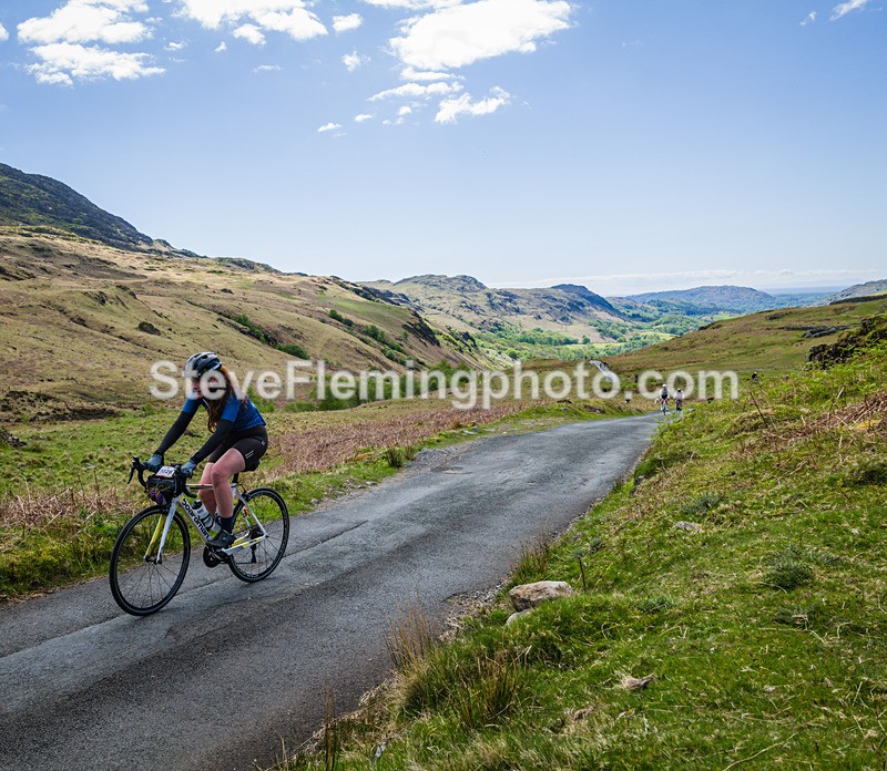150241 - Hardknott Pass Camera 1 15.00-16.30