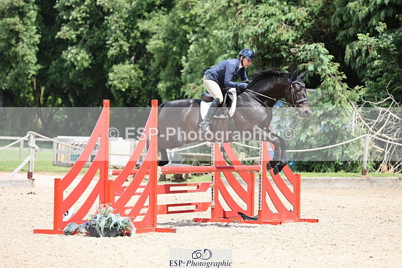 250614A-124526-06561 - Cls 28 95cm Amateur Quali