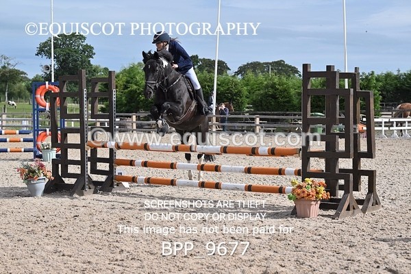 BPP_9677 - CLASS 3 SAT Club 80cms Open