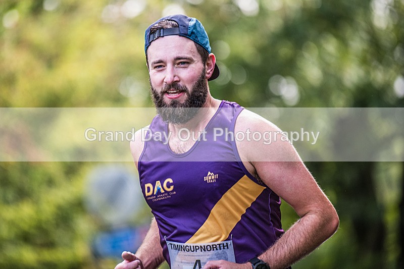 The One-114 - The One 10 Mile Road Race Saturday 13th September 2025