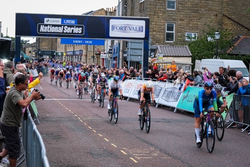 DSCF3662 - Colne Grand Prix - Womens