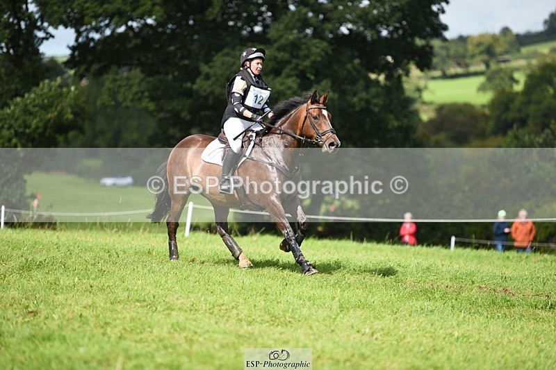 230820X-112730-1249 - BE90 XC 09.40 to Rider 151 at 11.44