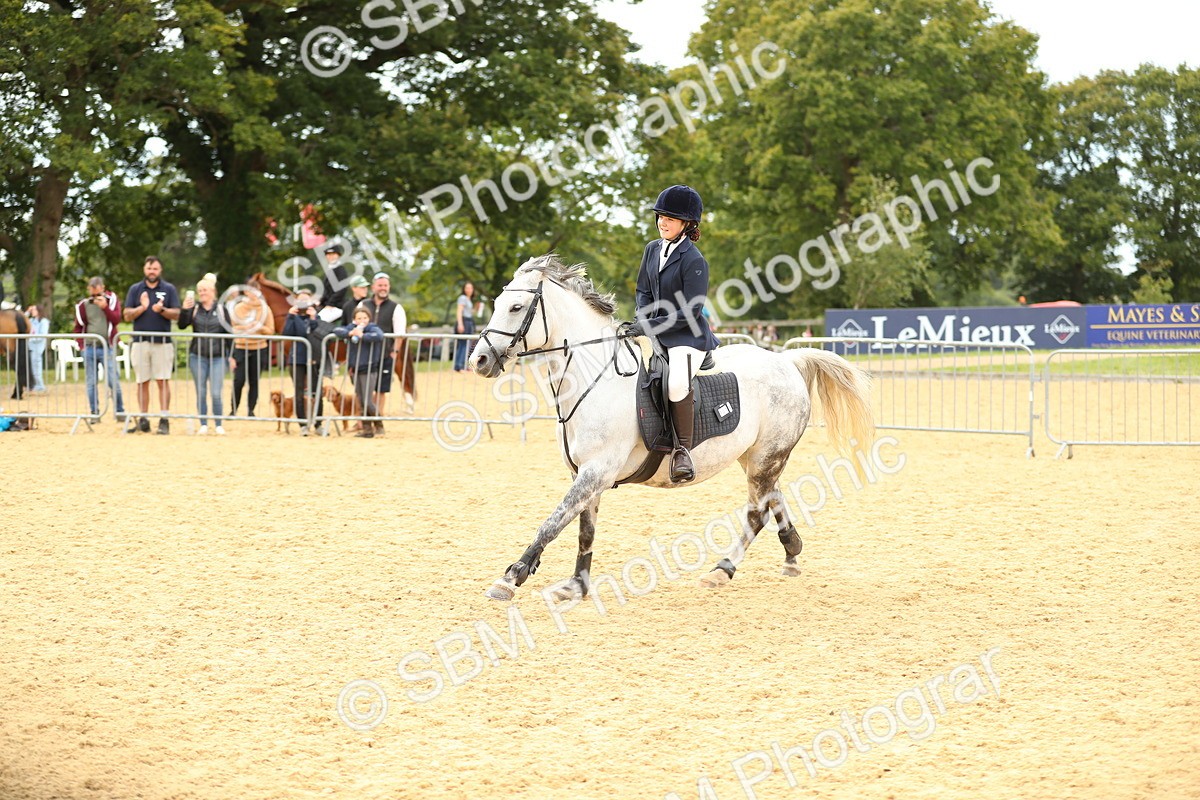 SBM_71372 - J18 - Junior Pony 85cm Championship