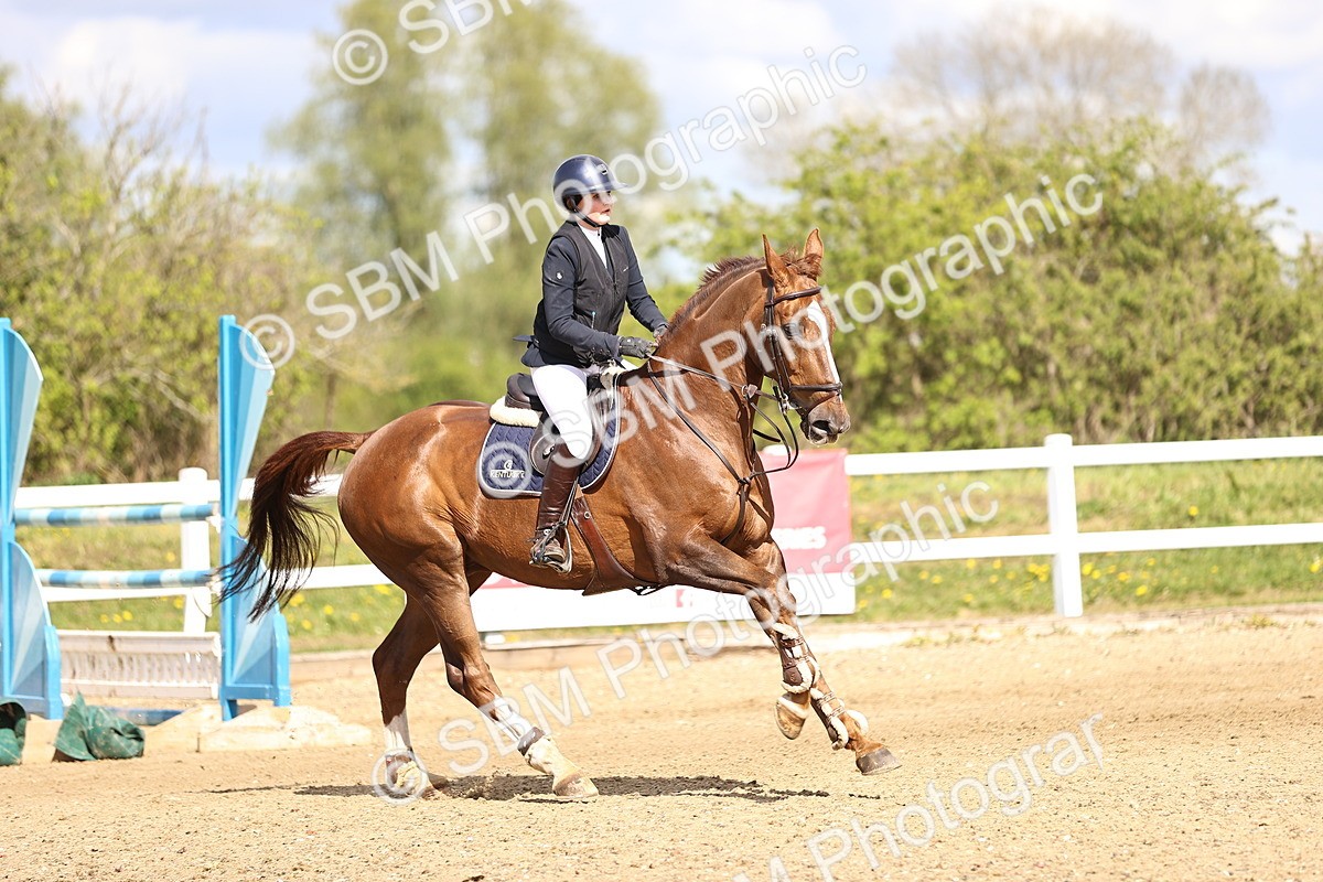 SBM_004588 - Class 18 - Senior 1.15m Open