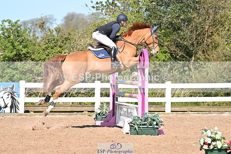 240420A-104341-10372 - Cls 19, 1 Star Silver Tour 1.20m