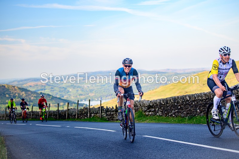 070925 - Kirkstone Pass 07:00 - 08:00