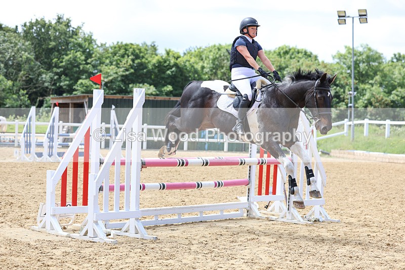 3E7A3362 - Class 5: Senior Discovery/1m open