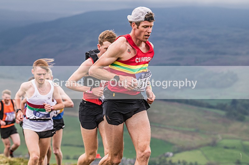 Seniors-51 - UKA 2026 Senior Inter-Counties Mountain Race - Sedbergh Sunday 3rd May 2026 - Seniors