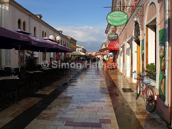  - Albania