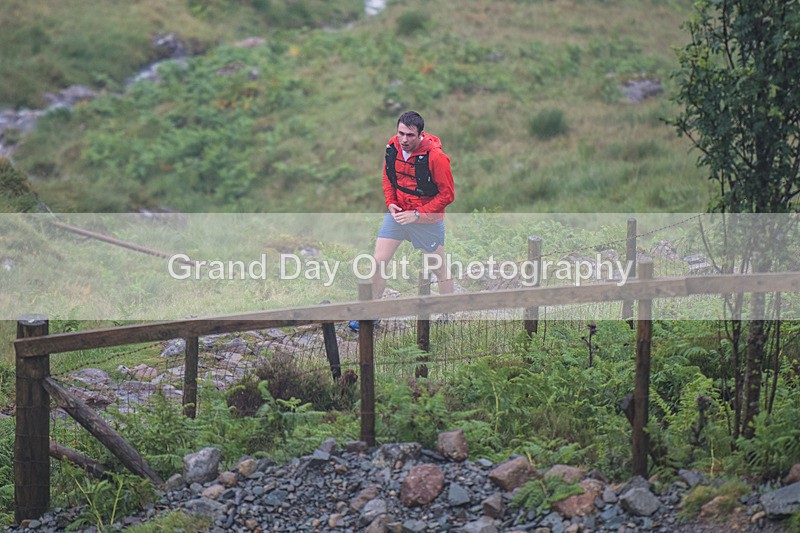 Buttermere-350 - Darren Holloway Memorial Buttermere Horseshoe Fell Race Saturday 28th June 2025