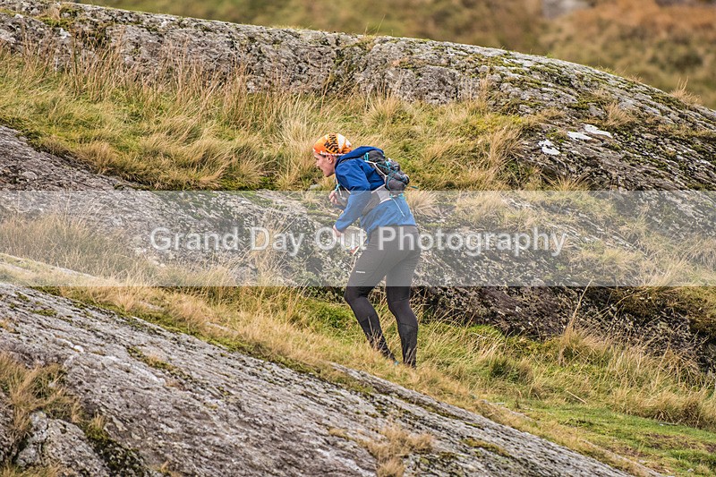 Kong MMM-1089 - Kong Mini Mountain Marathon Round 3 North Wales Blaenau Ffestiniog  Sunday 27th November 2022