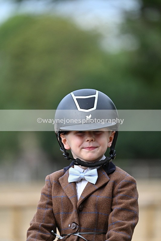 WJ7_6383 - Class 1 Lead Rein Pony