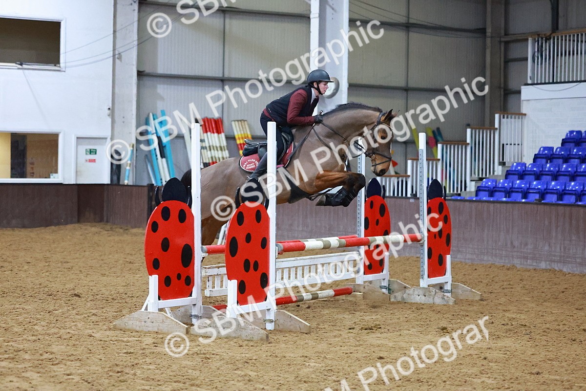 SBM_000561 - Class 2 - Senior British Novice - 90cm