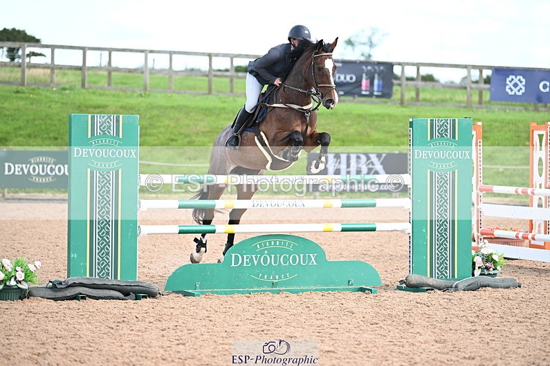 240913A-133048-04558 - Cls 15 Snr Foxhunter