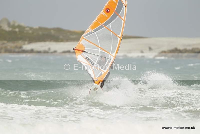  - Windsurfing