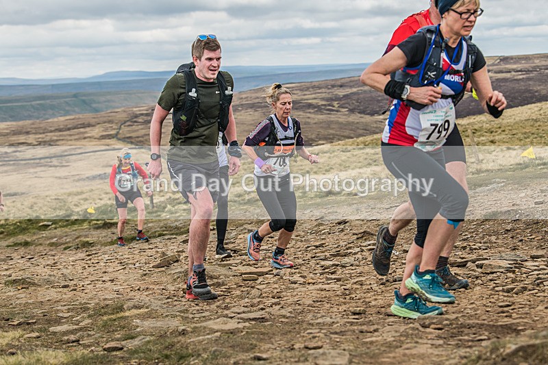 3 Peaks-794 - The 3 Peaks Race Saturday 27th April 2024