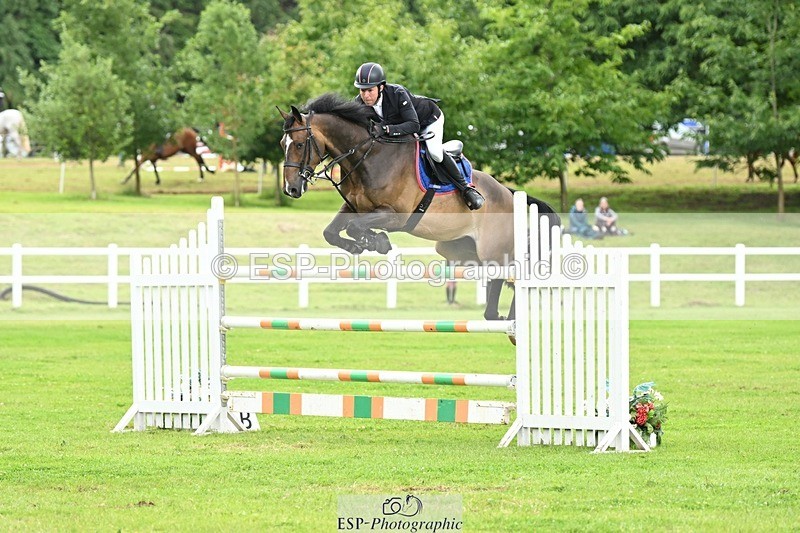 240707-135203-20608 - Cls 47 Foxhunter 2nd R Jump Off and P