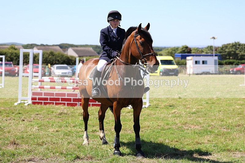 3E7A5244 - Class 4: Club 90cm