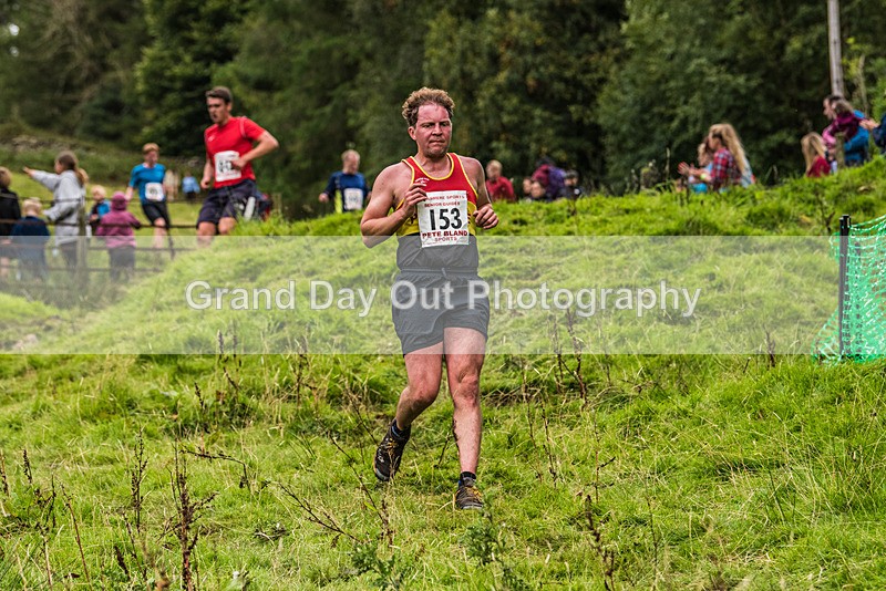 Grasmere-859 - Grasmere Sports Junior & Senior Fell Races Sunday 27th August 2023