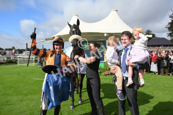 yr24092021r1-176 - Race 1 1.10pm Ernest Cooper Macmillan Ride of Their Lives