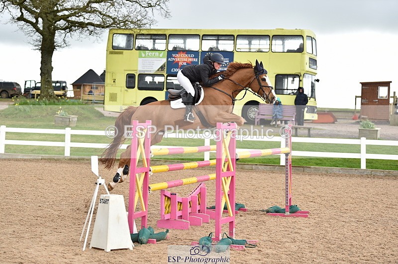 240327A-140358-00660 - Cls 5 Foxhunter and 1.20m Open