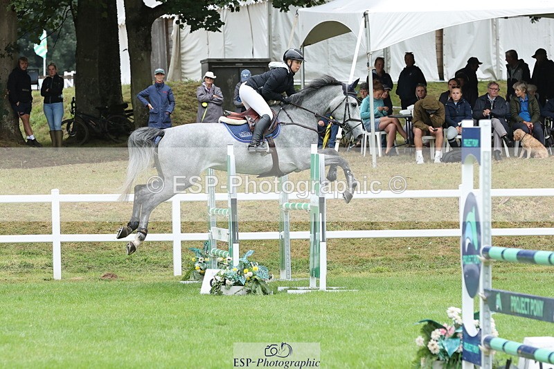 250830A-122814-06451 - Cls 15 5 Year Old Qualifier