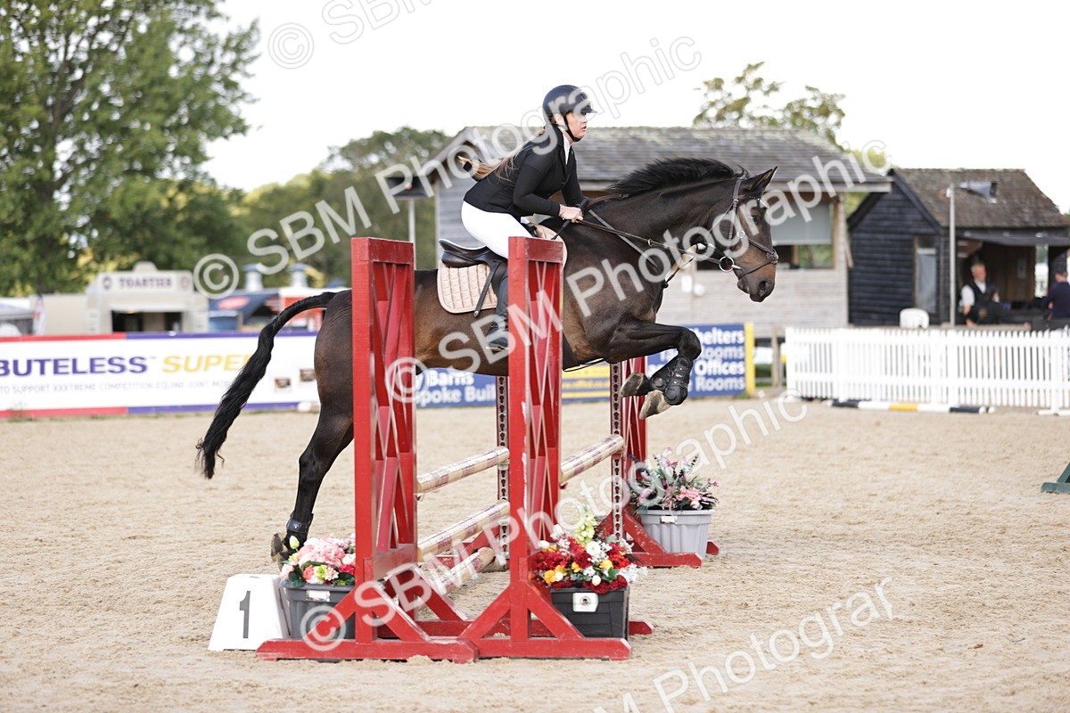 SBM_16744 - J33 - Senior 75cm Championship