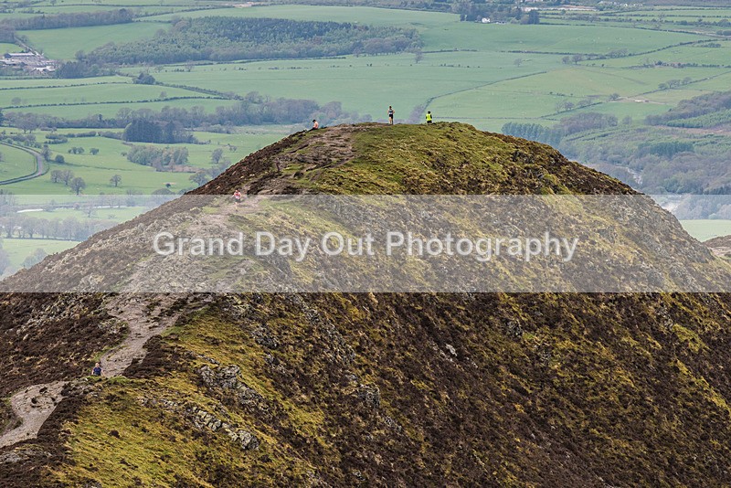 Uphill-22 - World Mountain & Trail Running Champs Uphill Only Trial Races, Friday 5th May 2023