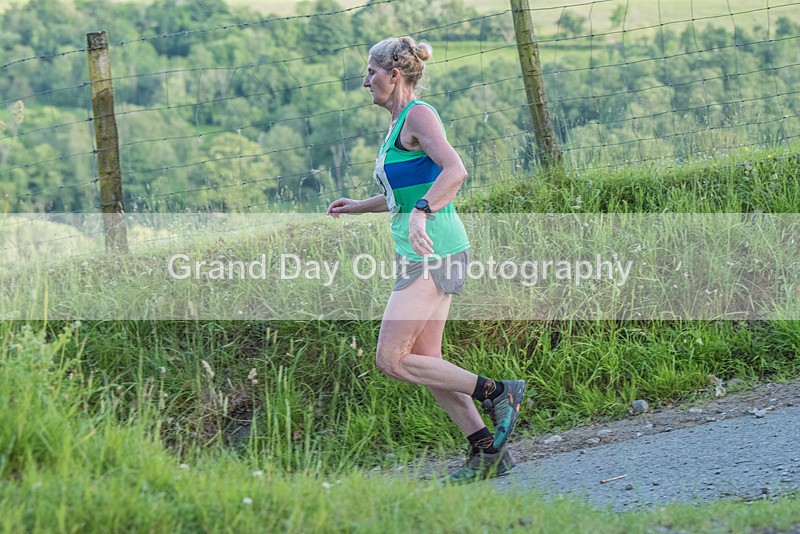 Round Latrigg-185 - Round Latrigg Fell Race Wednesday 22nd June 2022
