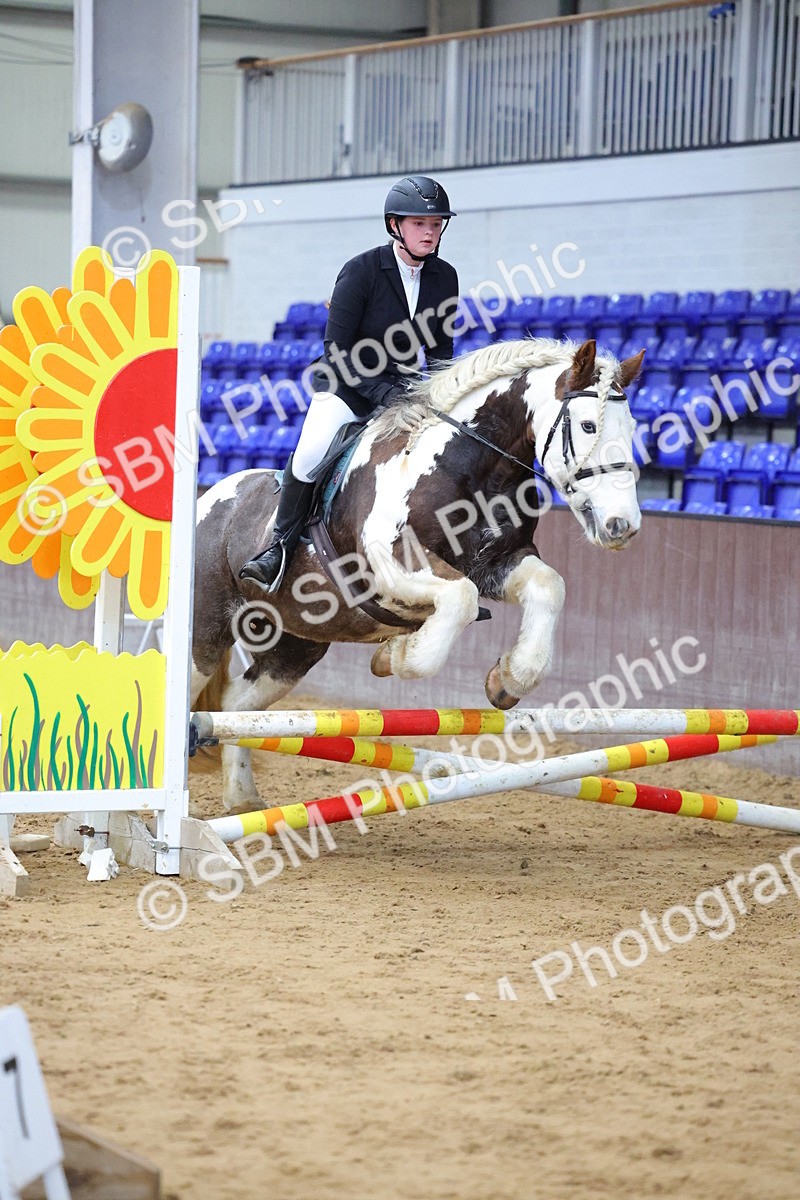 SBM_000690 - Class 3 - 60cm