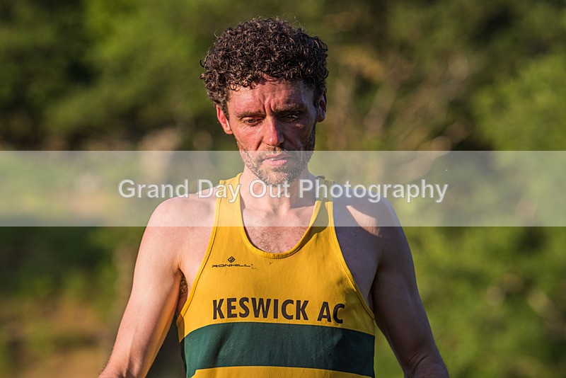 Langstrath-557 - Langstrath Fell Race Wednesday 21st June 2023