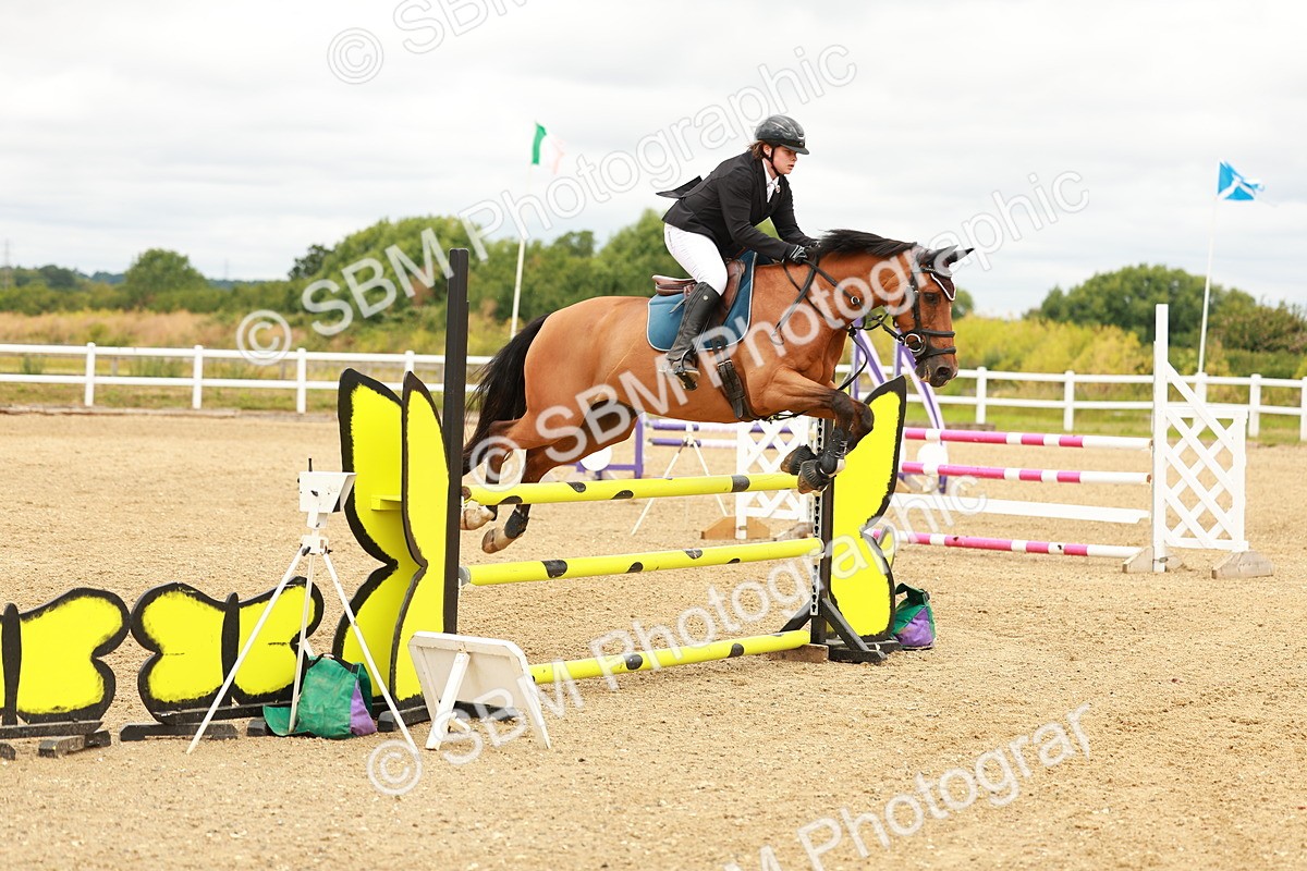 SBM_002133 - Class 10 - 0.95cm Amateur Championship Qualifier