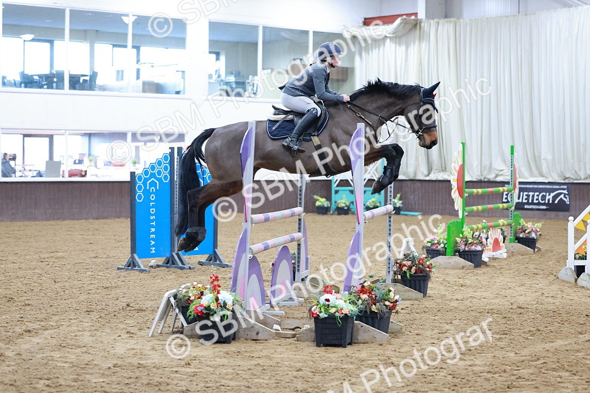 SBM_003985 - Class 12 - National 1.15m Members Cup Qualifier/ 1.15m Open