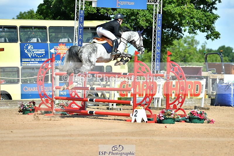 230720A-103409-01885 - Cls 5, 2 Star Medium 1.35m