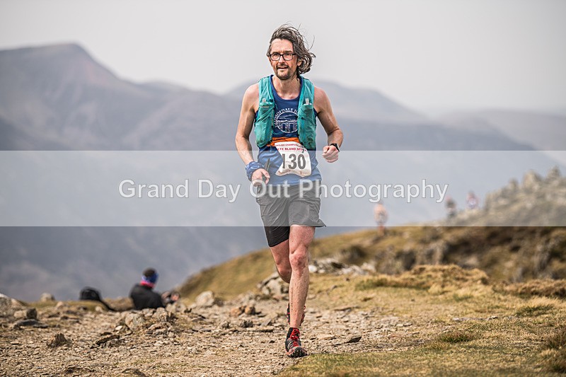 Newlands-957 - Newlands Memorial Fell Race Saturday 12th April 2025