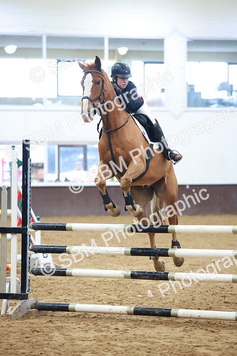 SBM_003264 - Class 3 - Senior Discovery - 1.00m