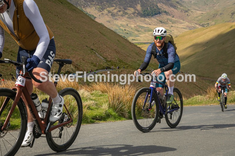 105356 - Newlands Pass 10.00 - 11.00