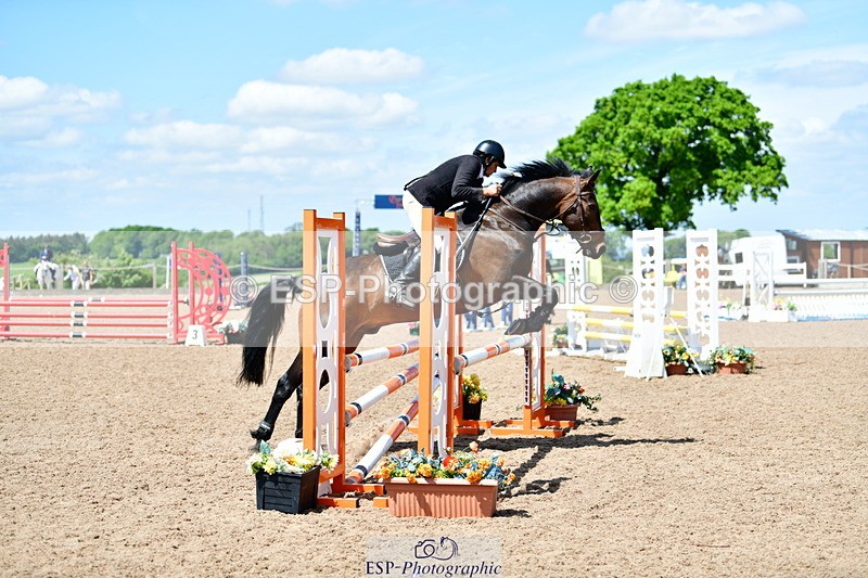 240525A-121241-05702 - Cls 20 85cm National Am Qualifier