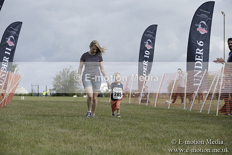 CADFUN 210719-0359 - Cadence Events Colerne Fun Run  21-Jul-2019