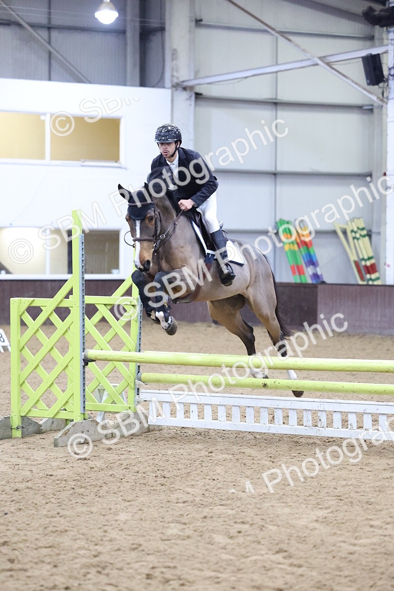 SBM_000401 - Class 2 - Senior British Novice - 90cm