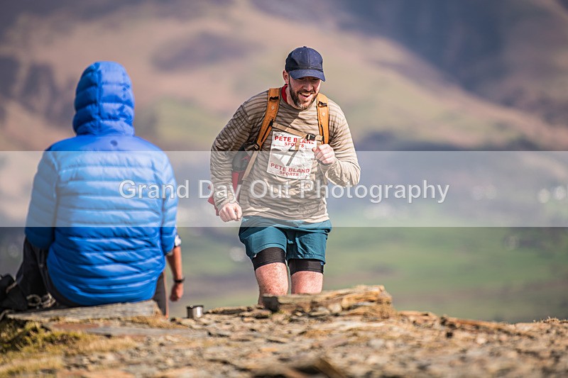 Coledale-1071 - Coledale Horseshoe Fell Race Saturday 30th March 2024