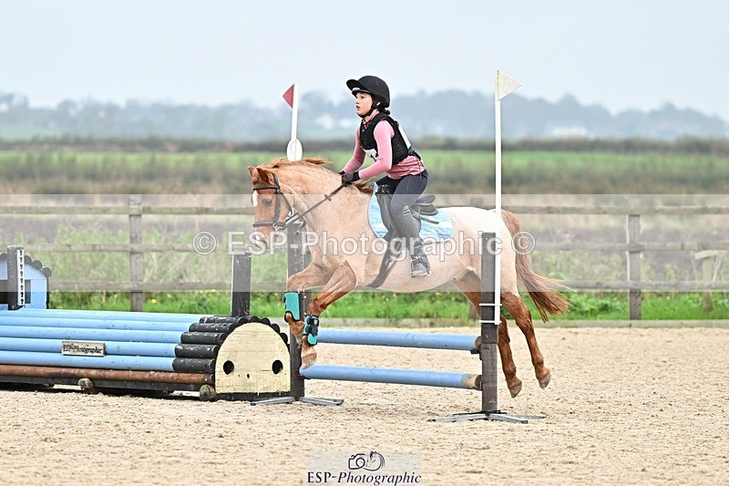 241110-121902-00654 - 50-55cm Arena Eventing